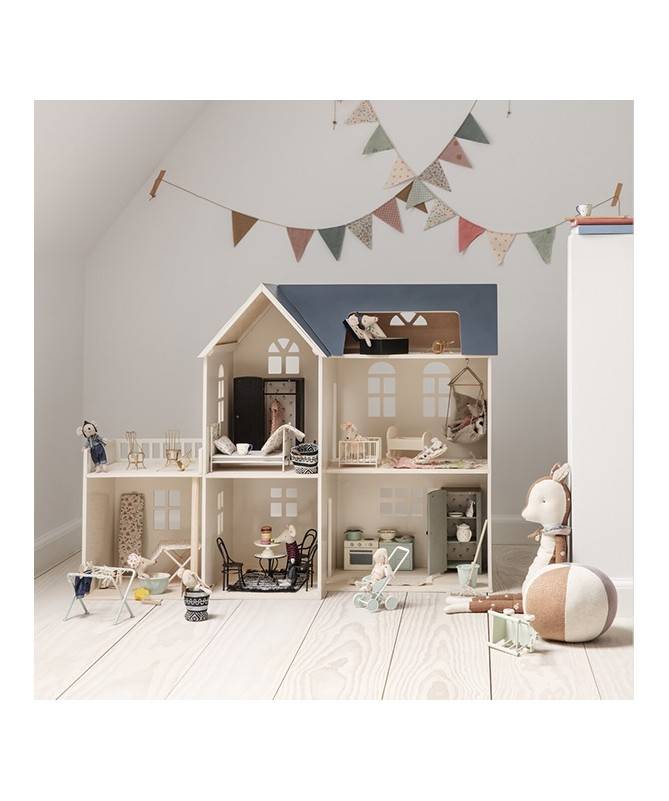 Peluche Faon - Petit Peluche Faon - Petit