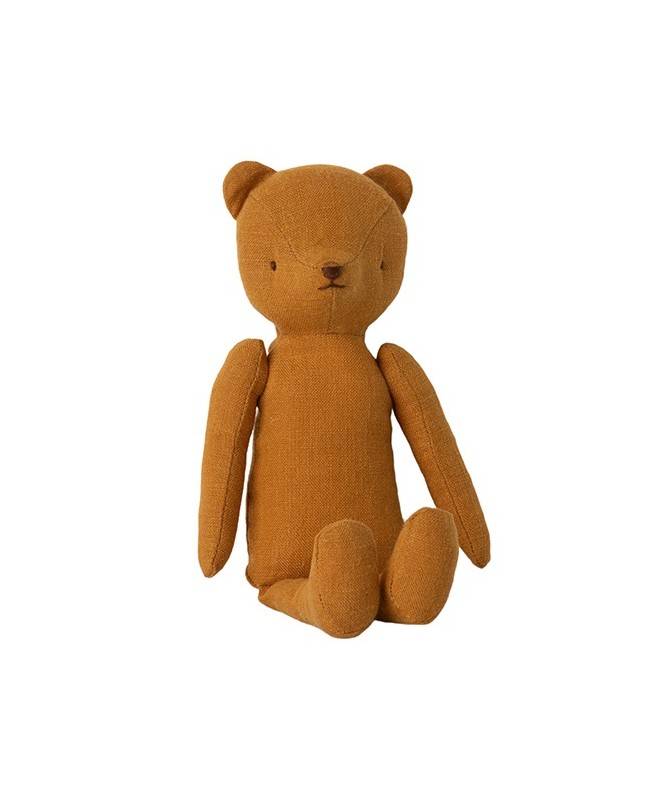 Peluche Maman ours Peluche Maman ours