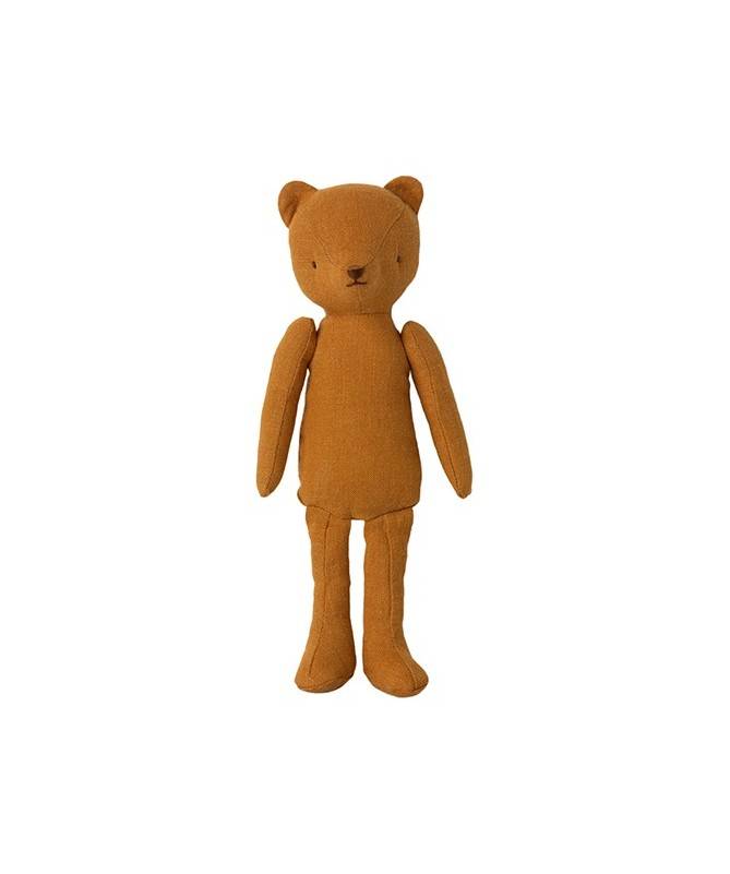 Peluche Maman ours Peluche Maman ours