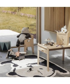 Peluche Panda - Medium