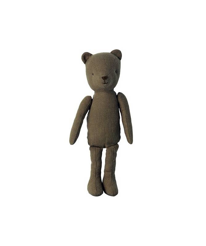 Peluche Teddy Papa ours