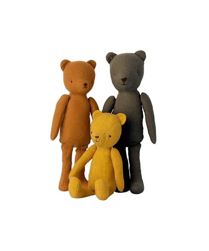 Peluche Teddy Papa ours