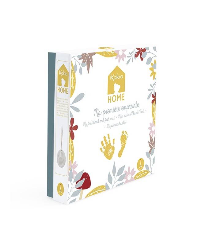 Home - Ma Première empreinte Home - Ma Première empreinte