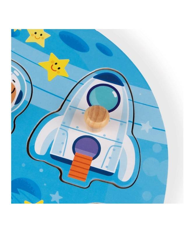 PUZZLE HAPPY SPACE PUZZLE HAPPY SPACE