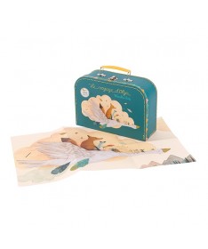 Valise Puzzle Olga