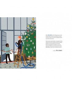 Livre Belle Année