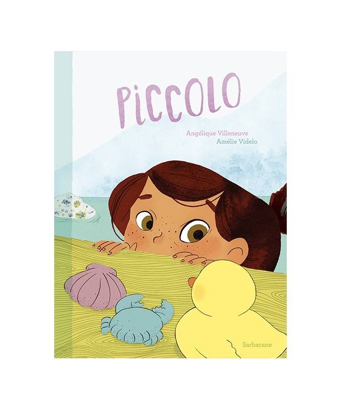 Livre Piccolo Livre Piccolo