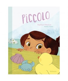 Livre Piccolo
