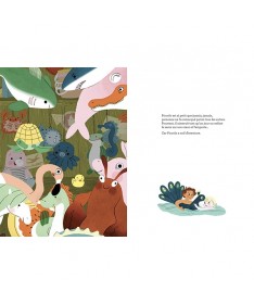 Livre Piccolo