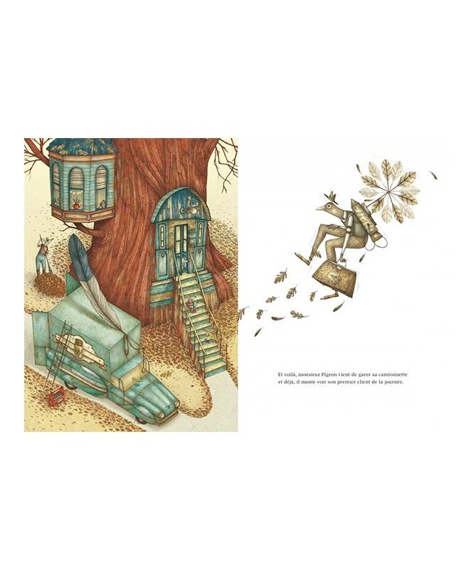 Livre Le Marchand de Bonheur Livre Le Marchand de Bonheur