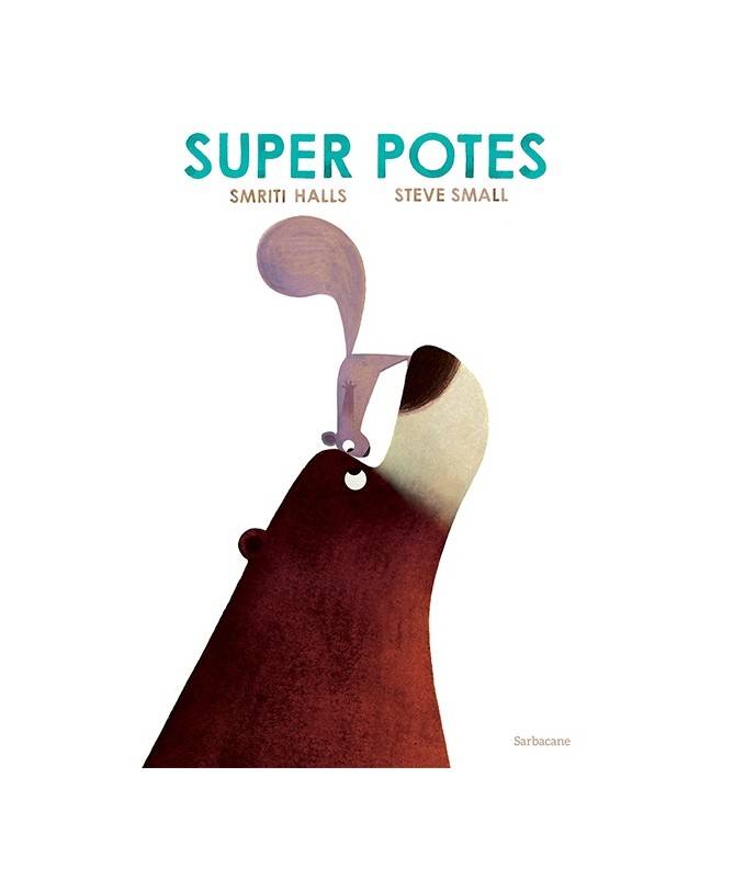Livre Super Potes Livre Super Potes