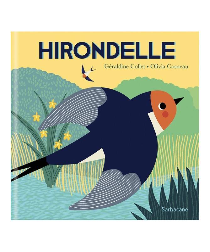 Livre Hirondelle Livre Hirondelle