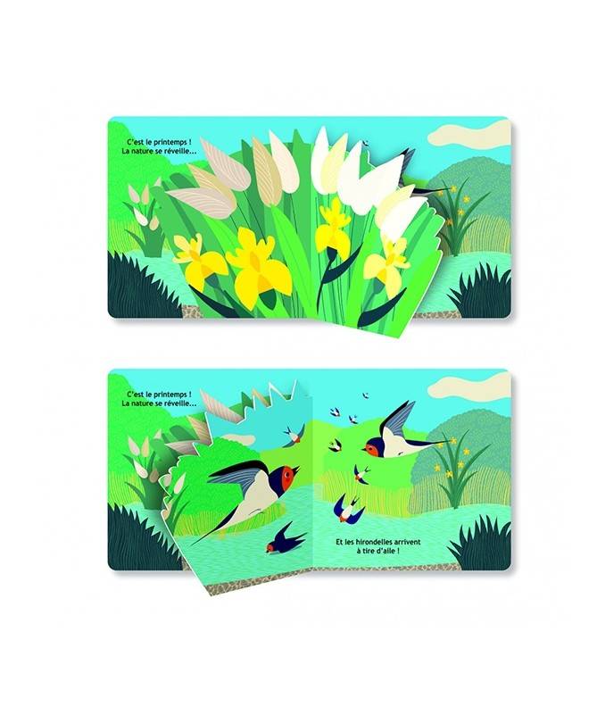 Livre Hirondelle Livre Hirondelle