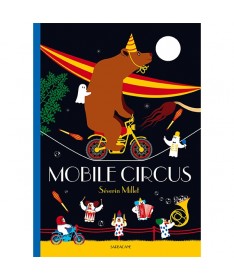 Livre Mobile Circus