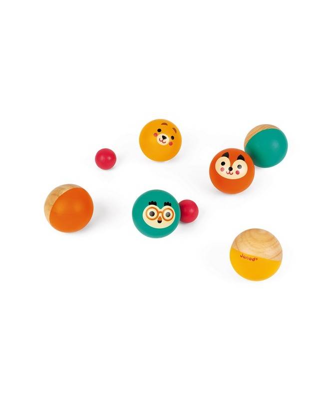 MA PETITE PETANQUE MA PETITE PETANQUE