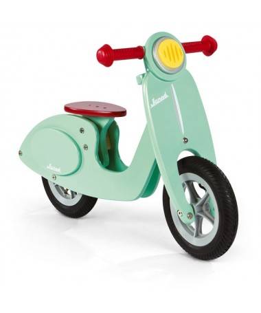 DRAISIENNE SCOOTER MINT