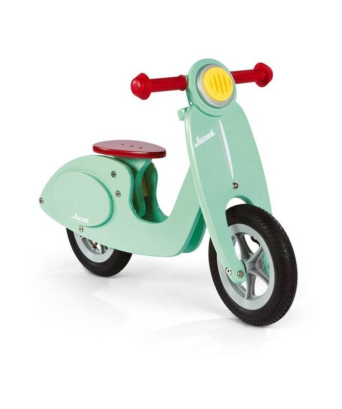 DRAISIENNE SCOOTER MINT