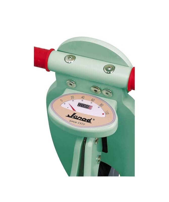 DRAISIENNE SCOOTER MINT DRAISIENNE SCOOTER MINT