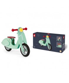 DRAISIENNE SCOOTER MINT