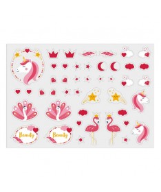 DRAISIENNE NATURE PERSONNALISABLE