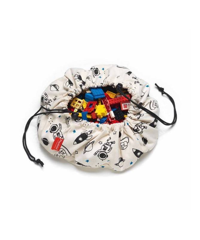 Sac de jeu mini Space Sac de jeu mini Space