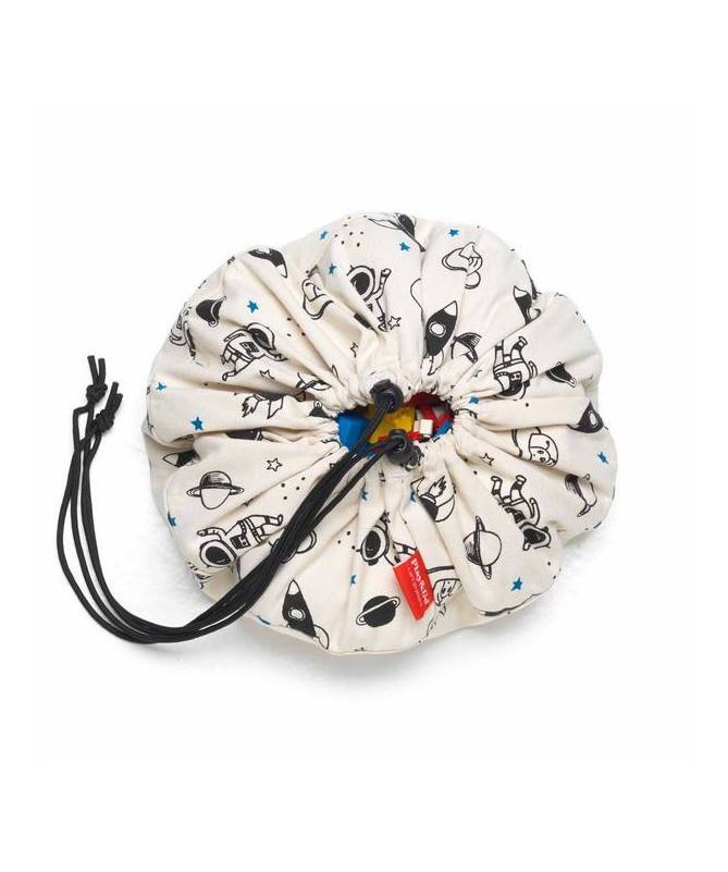 Sac de jeu mini Space Sac de jeu mini Space