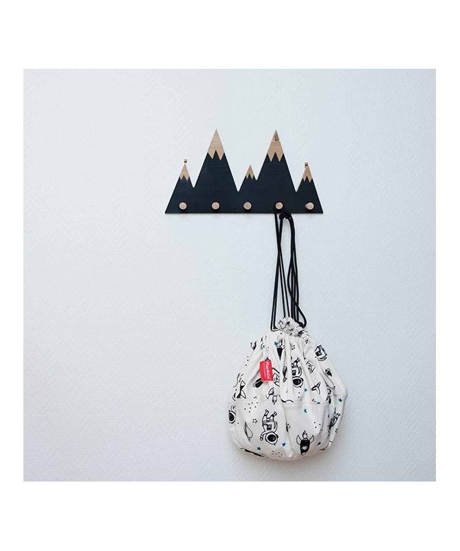 Sac de jeu mini Space Sac de jeu mini Space