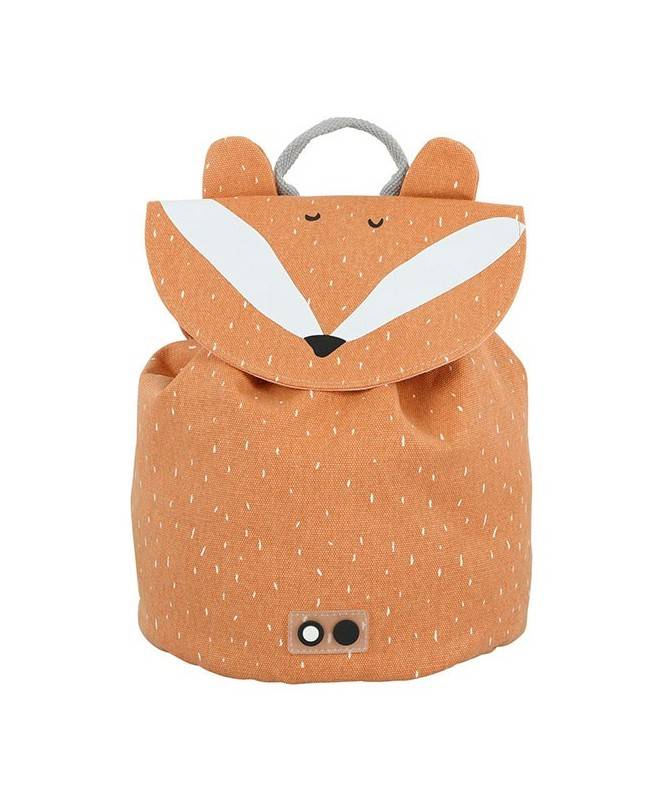 Sac à dos mini - Mr Fox Sac à dos mini - Mr Fox