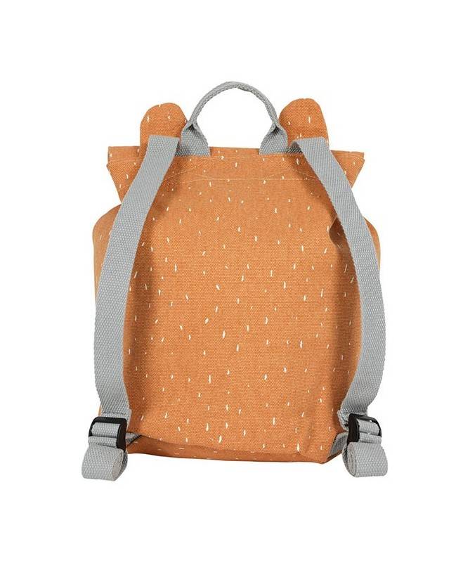 Sac à dos mini - Mr Fox Sac à dos mini - Mr Fox