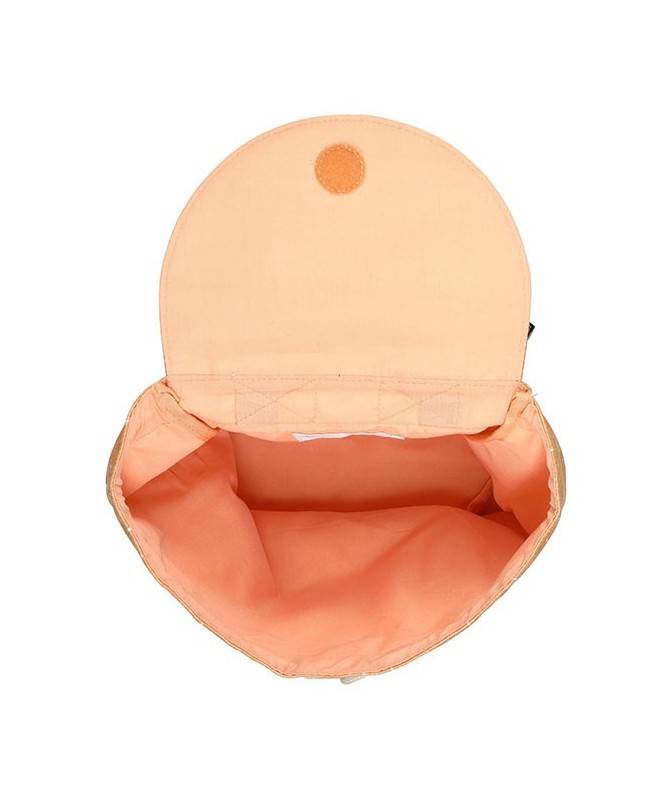 Sac à dos mini - Mr Fox Sac à dos mini - Mr Fox