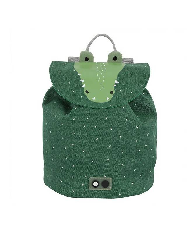 Sac à dos mini - Mr Crocodile Sac à dos mini - Mr Crocodile