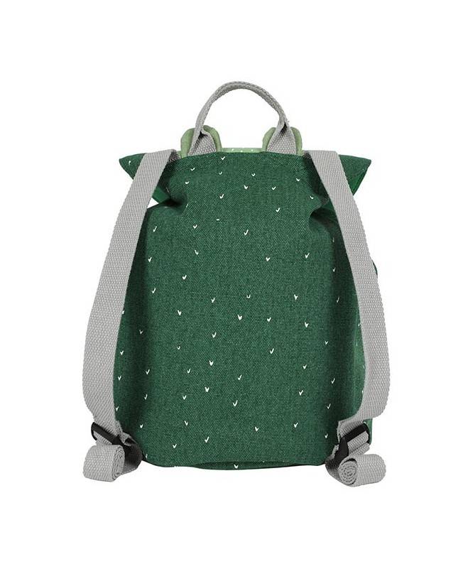 Sac à dos mini - Mr Crocodile Sac à dos mini - Mr Crocodile