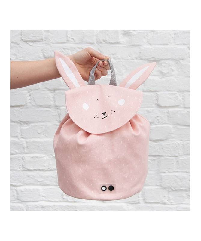 Sac à dos mini - Mrs Rabbit Sac à dos mini - Mrs Rabbit