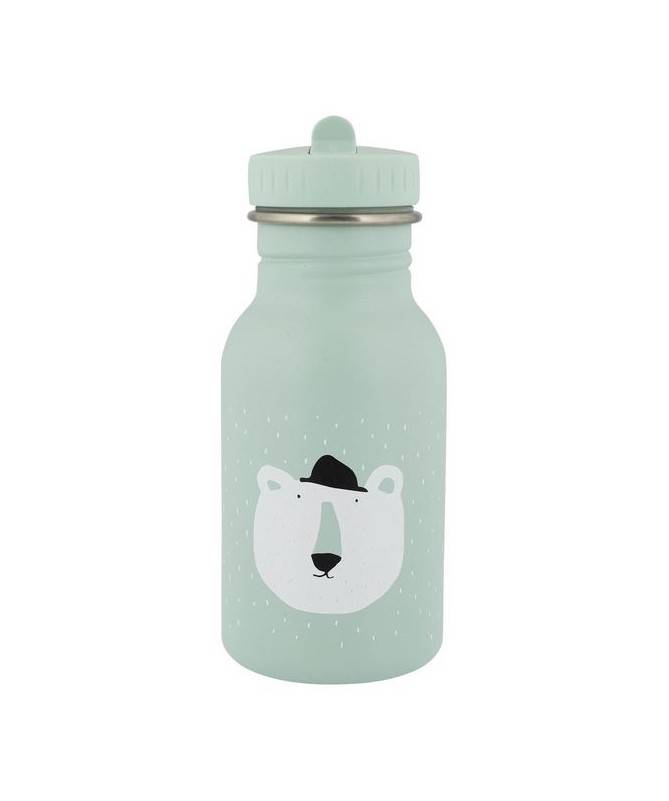Gourde 350 ml - Mr Polar Bear Gourde 350 ml - Mr Polar Bear