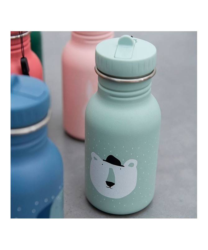 Gourde 350 ml - Mr Polar Bear Gourde 350 ml - Mr Polar Bear