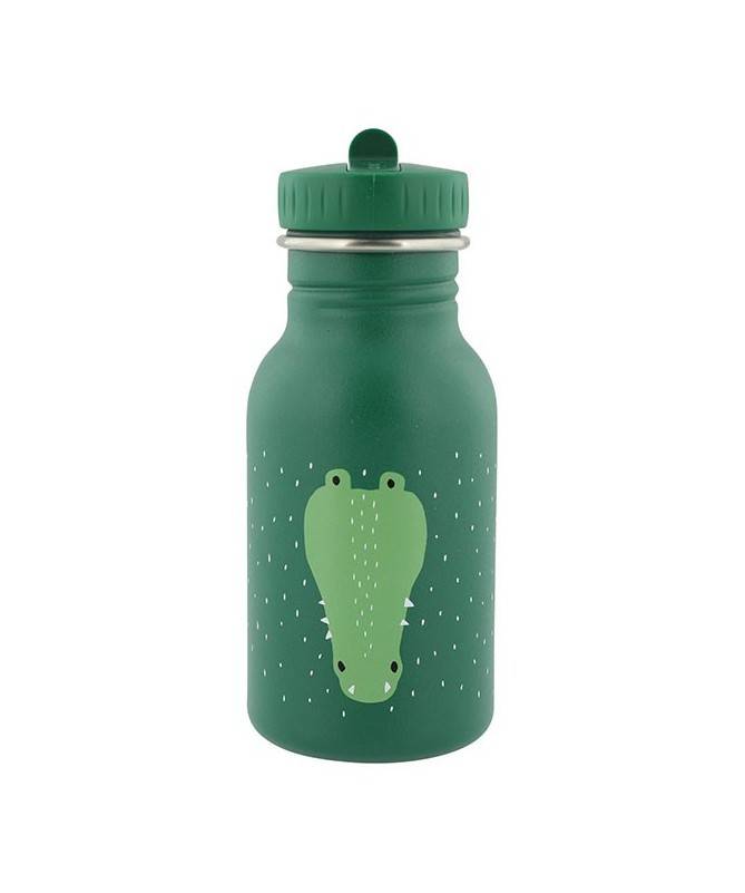 Gourde 350 ml - Mr Crocodile Gourde 350 ml - Mr Crocodile
