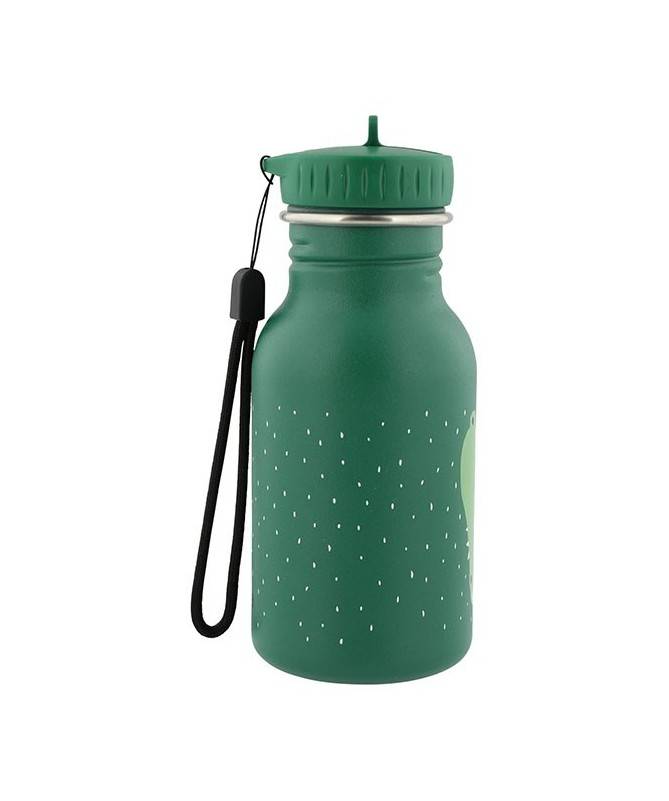 Gourde 350 ml - Mr Crocodile Gourde 350 ml - Mr Crocodile