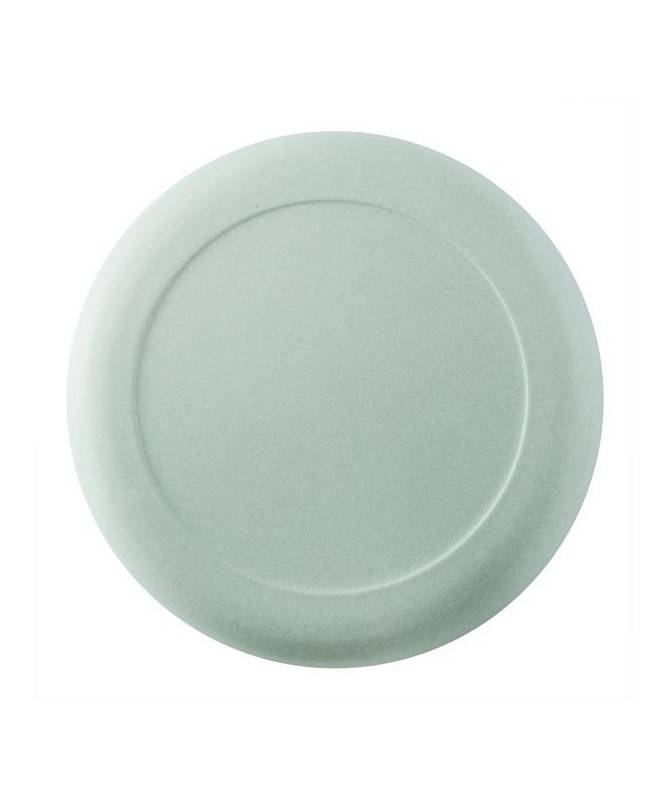 Assiette Bambou - Mr Polar Bear Assiette Bambou - Mr Polar Bear