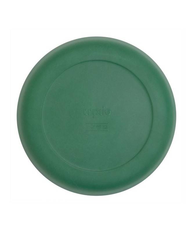 Assiette Bambou Mr Crocodile Assiette Bambou Mr Crocodile
