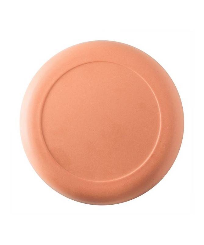 Assiette Bambou Mr Fox Assiette Bambou Mr Fox