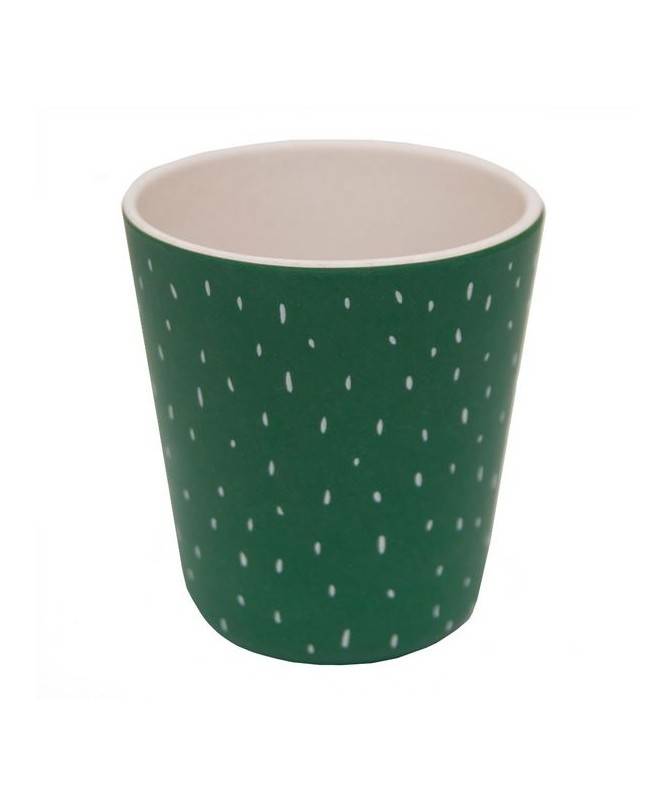 Verre Bambou - Mr Crocodile Verre Bambou - Mr Crocodile