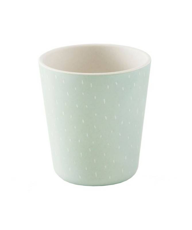 Verre Bambou - Mr Polar Bear Verre Bambou - Mr Polar Bear