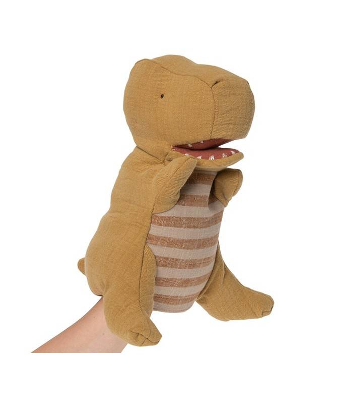 Marionnette Dinosaure Marionnette Dinosaure