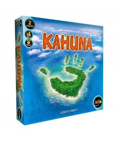 Kahuna