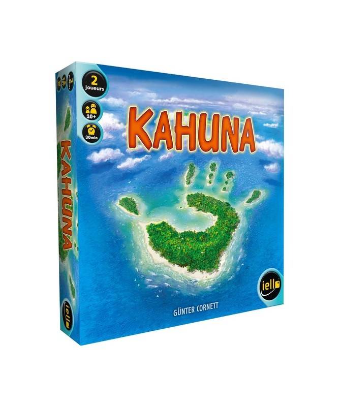 Kahuna