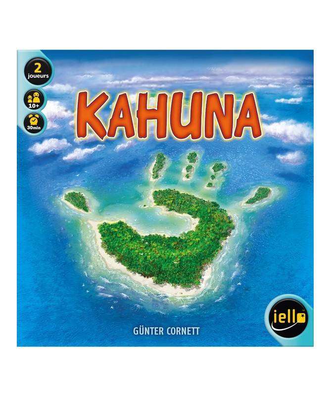 Kahuna