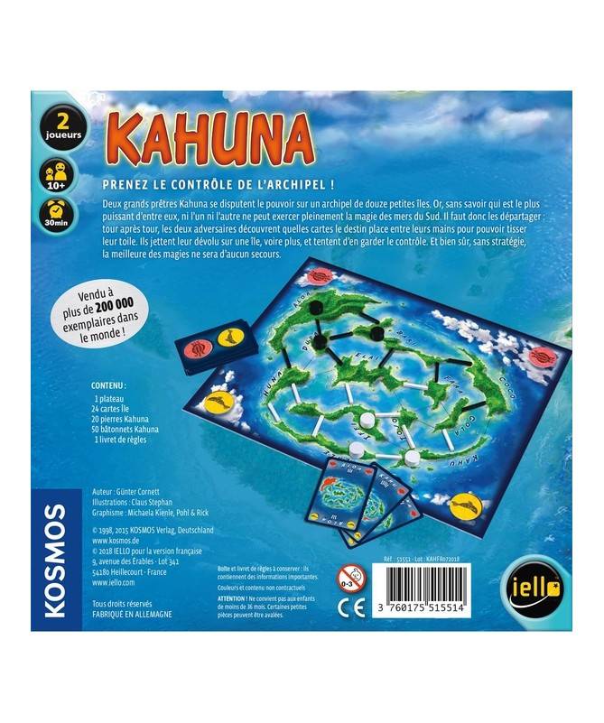 Kahuna