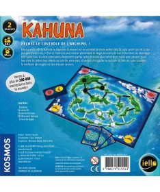 Kahuna