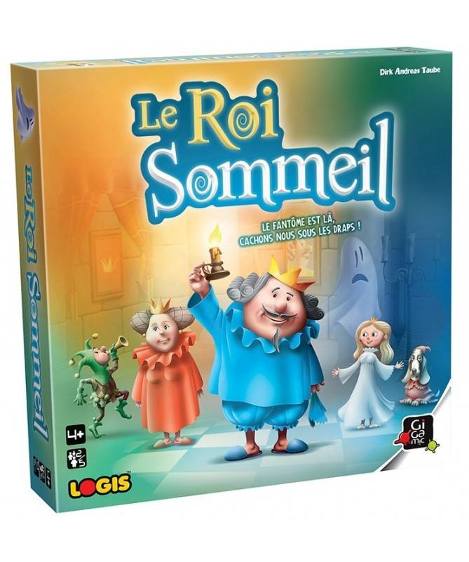 Le Roi Sommeil