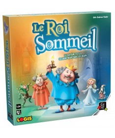 Le Roi Sommeil